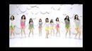 Girl’s Generation-gee(dance version)MV