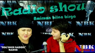 Halima Radio shou