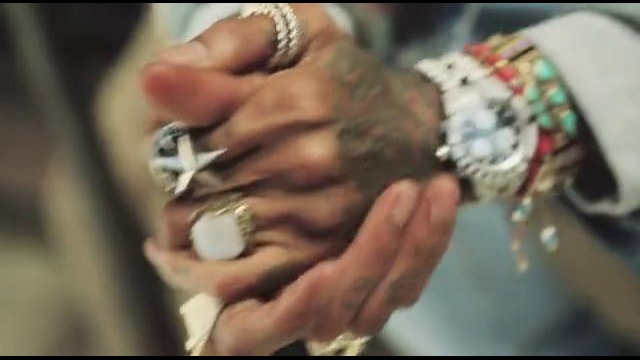 Wiz Khalifa – The Bluff ft Camron