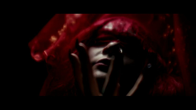 Perfect Dark – Saviour (Official Music Video 2025)