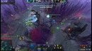 ДОТА 2 RAMPAGE ТОП 10 – 1300 с крита ⁄ свен