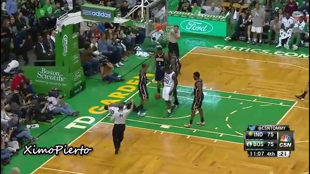 Most Painful Injuries Of 2014-2015 NBA Season