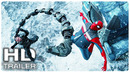 SPIDER MAN BRAND NEW DAY «Scorpion Tail Whips Spider Man» Trailer (NEW 2026)