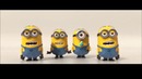 Minions Banana Song Full Song