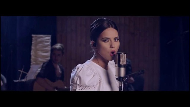 INNA – Cola Song (Official Live Session)