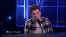 Charlie Puth – One Call Away (Live Ellen Show 2016!)