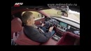 Grand Tест – Rolls Royce Ghost