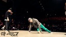JINJO CREW vs EXG | Hip Opsession 7 Bboy 3on3 Quarter-Final Battle 2011 YAK FILMS