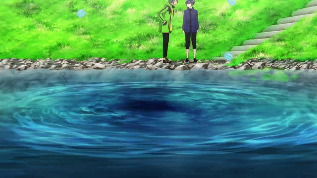 Аяка — 2 Серия(Лето 2023)