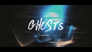 Henry Saiz & Band ‘Human’ – Episode 3 ‘Ghosts (Australia)