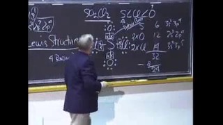 MIT Course «Introduction to Solid State Chemistry», Lecture 9
