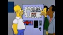 The Simpsons 6 сезон 3 серия («Ещё одно клип-шоу Симпсонов»)