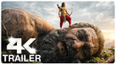 RAMAYANA Official Trailer 2 Teaser (NEW 2026)