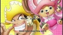 One Piece / Ван-Пис 669 (RainDeath)