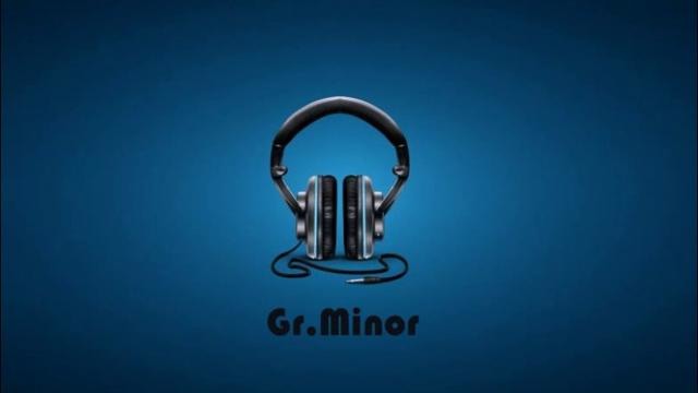 Gr.Minor – Sevgi