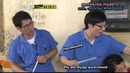 Running Man Ep.8 (1) – Lee Joon (MBLAQ), Victoria (f(x)), Park Jun Kyu