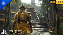Black Myth Wukong – New Gameplay Demo | Realistic ULTRA Graphics Trailers [4K 60FPS HDR]