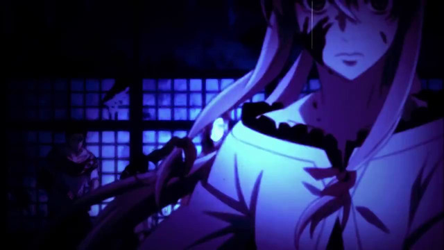 AMV – This Little Girl