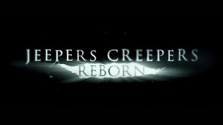 Jeepers Creepers: Reborn – Official Teaser Trailer (2021)