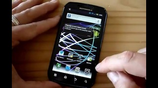 Motorola Photon 4G (review)