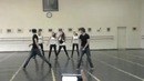 Street and ballet