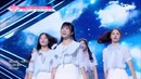 PRODUCE48 – 2nd Team – Love Whishper (GFriend cover)