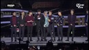 Mnet Asian Music Awards 2015 3 часть