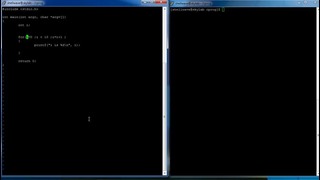 C Programming in Linux Tutorial #008 – For Loop Statement