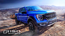 Ford F-150 Raptor