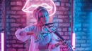 Lindsey Stirling — Santa Baby (Official Video 2018!)