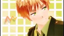 Hetalia AP MMD England quotations (MAD)