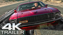 MATCHBOX THE MOVIE Comic Con Trailer (2026) SDCC New John Cena, Jessica Biel Action Movie | 4K