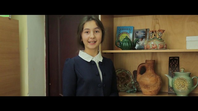 O’zbekiston Respublikasi Konsititutsiyasining 25 yilligiga bag’ishlanadi (M.A)