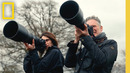 Wildlife Photography and Life Lessons on the Open Road | National Geographic
