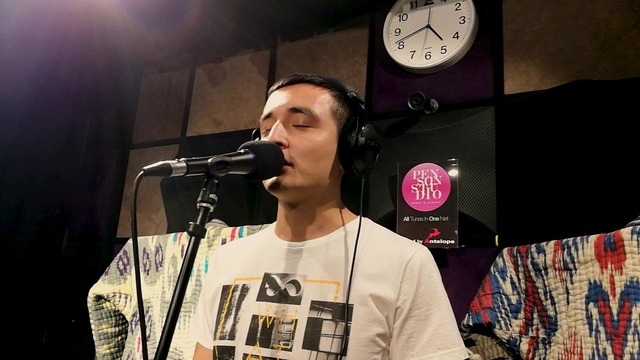 Nashwan – "Muboro"