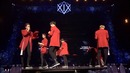 VIXX DayDream Часть 1 (3-3) DVD