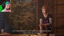 HELLA NEW JOURNEY – Life Is Strange- Before The Storm Episode 1 (Awake) #2