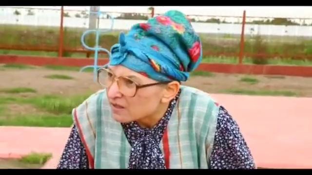 Qalpoq – Jodu (hajviy ko’rsatuv 2016)