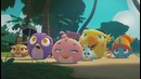Angry Birds: Stella 1 серия