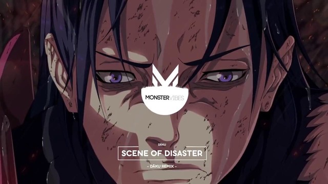 Naruto Shippuden OST – Scene of Disaster (Daku Remix) (mp3)