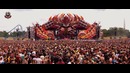 Defqon.1 Weekend Festival 2018 POWER HOUR