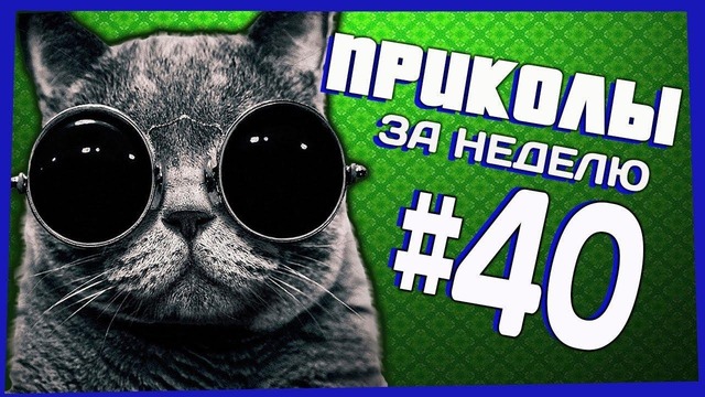 Приколы за неделю #40 | ПОТРАЧЕНО