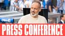 REAL SOCIEDAD vs LEVANTE UD | RUEDA DE PRENSA