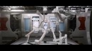 Презентация Sony их новейшего игрового движка (3D-мультфильм)