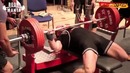 Сильнейшие люди планеты! powerlifting