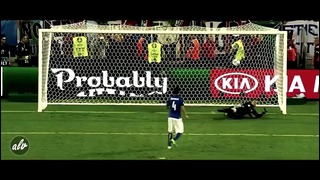 Крутой промо-ролик к матчу Германия – Франция
