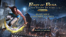 Prince of Persia: The Sands of Time Remake