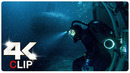 Submarine Mission Scene | MISSION IMPOSSIBLE 8 THE FINAL RECKONING (NEW 2025) Movie CLIP 4K