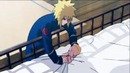 AMV Naruto – Won’t Let Go