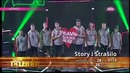 Сильные парни на шоу талантов в Сербии. Все выступления победителей